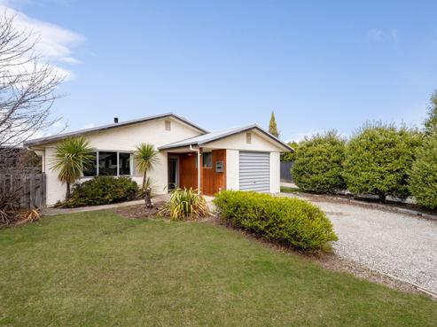 9 Achilles Place, Wanaka
