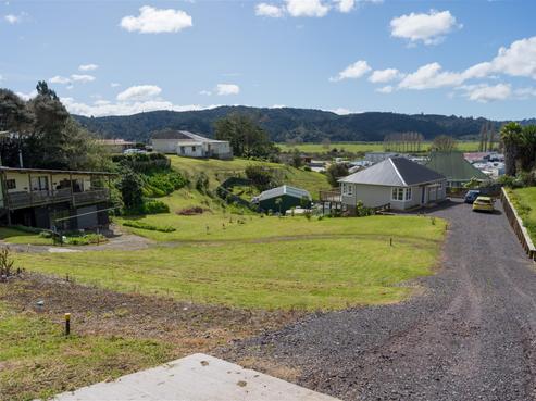 25 Church Street, Kawakawa