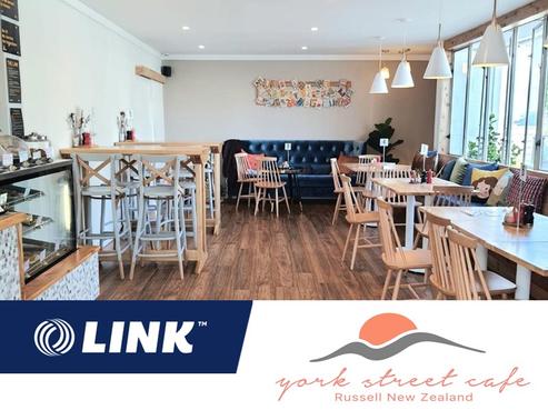1 York Street, Russell
