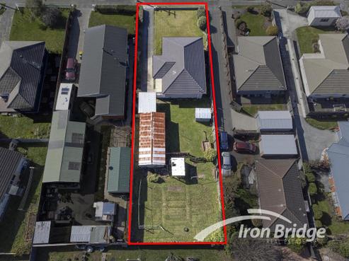 74 Neill Street, Hornby