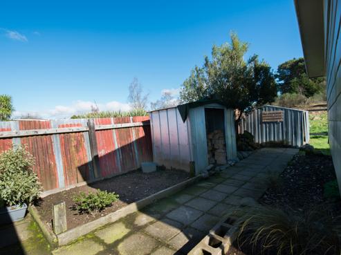 16C Duncan Street, Raetihi