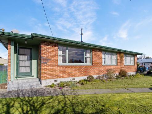 52 George Street, Geraldine