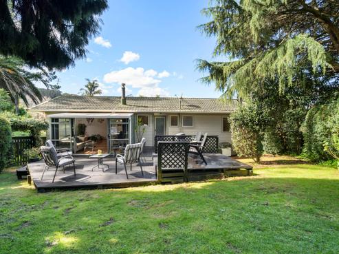 17 Scarlet Drive, Ranui