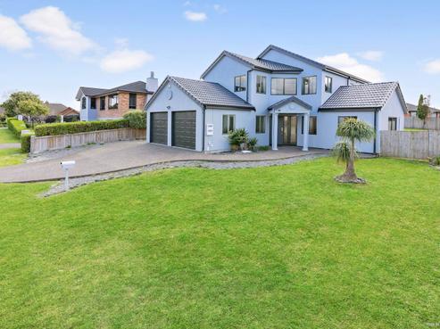 21 Parkhaven Drive, Rosehill