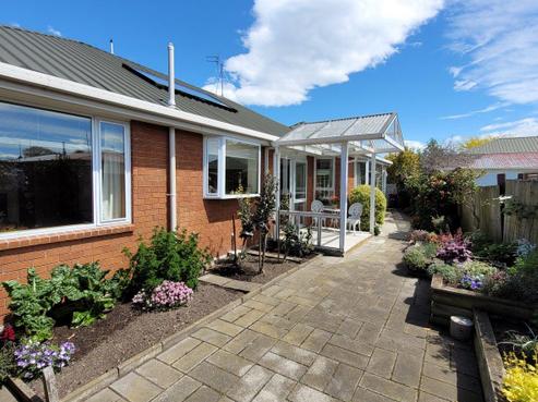 23B Meadow Street, Papanui
