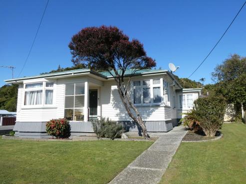 70 Marlborough Street, Greymouth