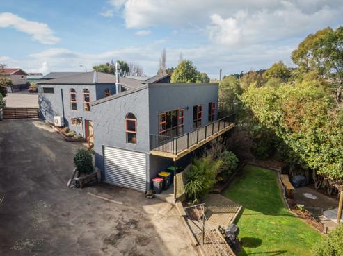 9 Willow Place, Gleniti