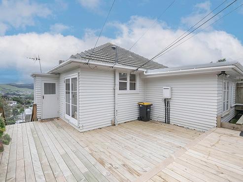 199 Helston Road, Paparangi
