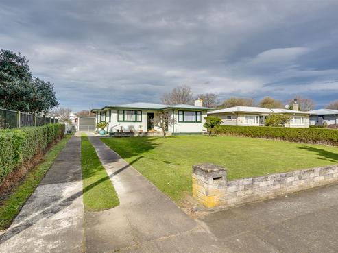 57 Seddon Crescent, Marewa