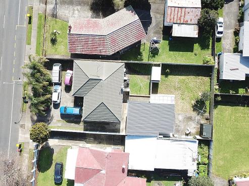 10 Harania Avenue, Favona