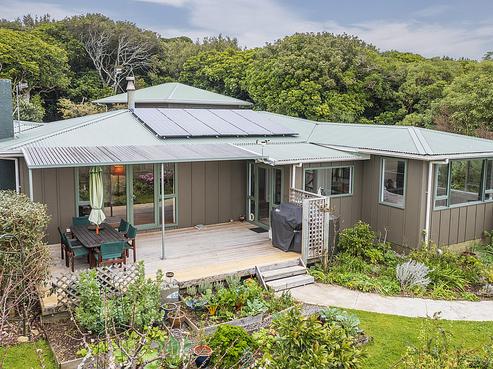 34 Ngaio Road, Waikanae
