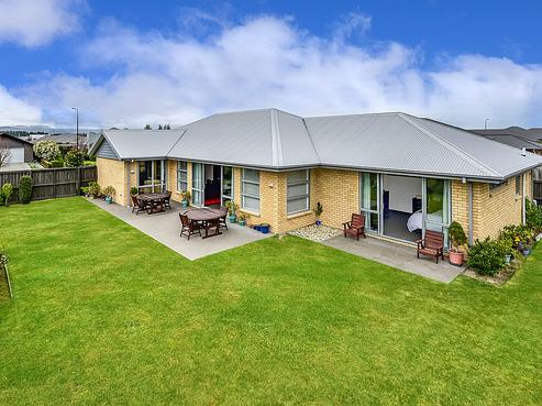 28 Stanford Way, Rolleston