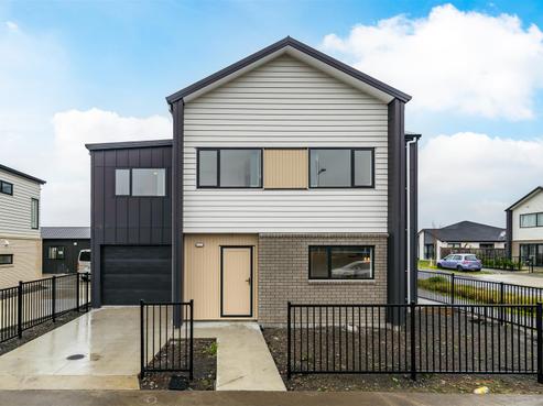 48 Black Beech Crescent, Takanini