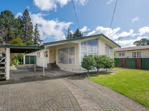 67 Martin Street, Utuhina