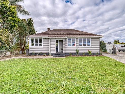 6 Tangonge Crescent, Kaitaia