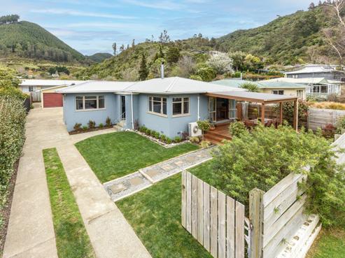 3 Sowman Street, The Brook