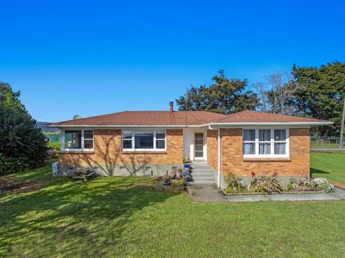 30 Hydro Road, Edgecumbe