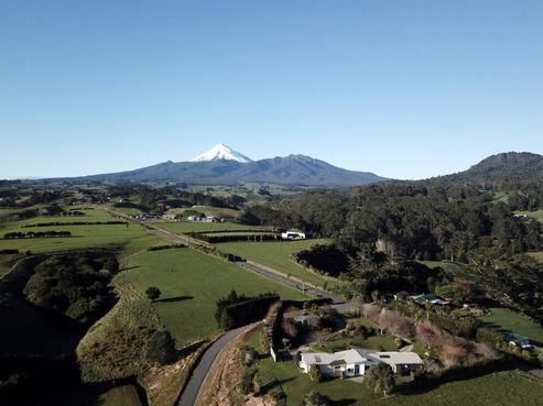 305 Koru Road, Oakura
