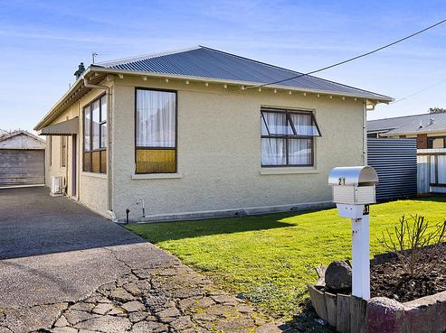 21 Grant Vc Street, Hawera