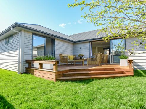 900A Rimu Street, Mahora