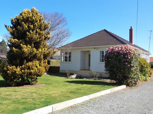 19 Ormsby Street, Temuka