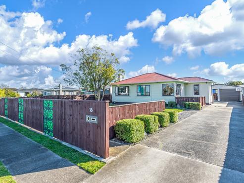18 Edinburgh Street, Feilding
