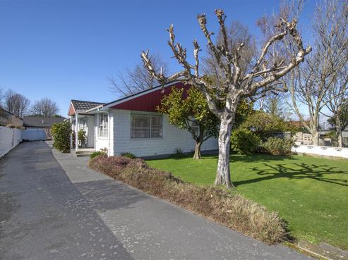 58 Ivory Street, Rangiora