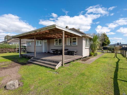 72 Miro Drive, Murupara