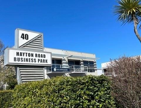 14/40 Hayton Road, Wigram