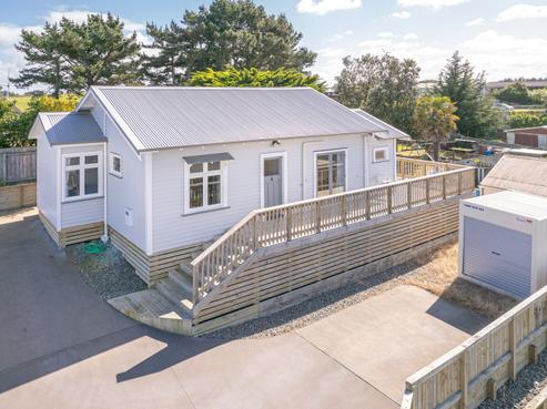 15A Mosston Road, Castlecliff