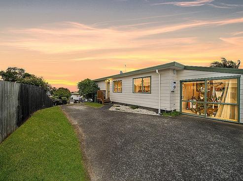 1/43 Templeton Place, Clendon Park