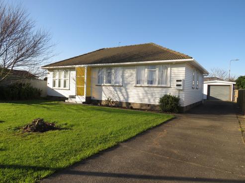47 Black Street, Wairoa