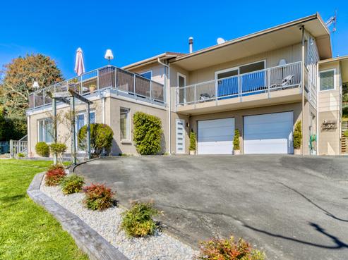 6 Hunters Hill, Havelock North