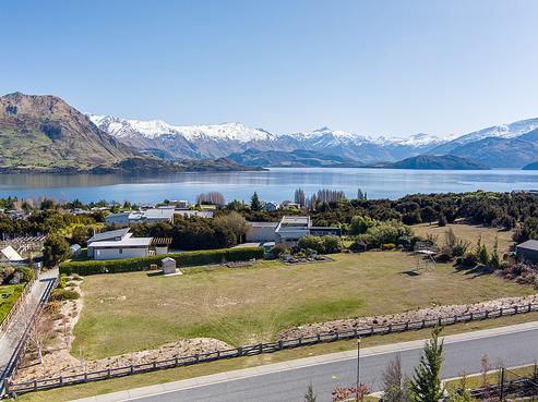 13 Mount Gold Place, Wanaka