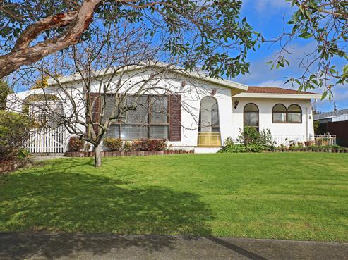 14 Leeds Place, Tamatea