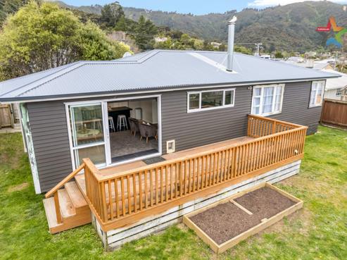 21A Rimu Street, Naenae