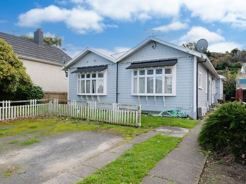 240 South Road, Caversham