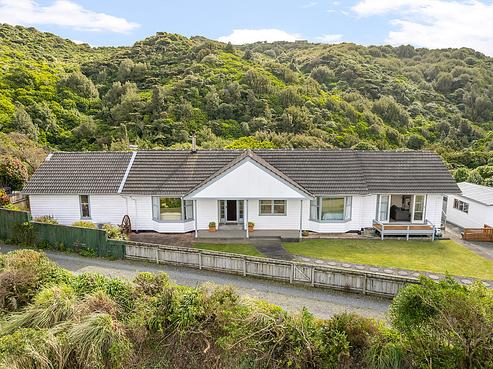 10 Barberry Grove, Maungaraki