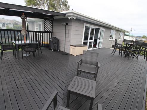 4 Ngatuku Place, Tokoroa