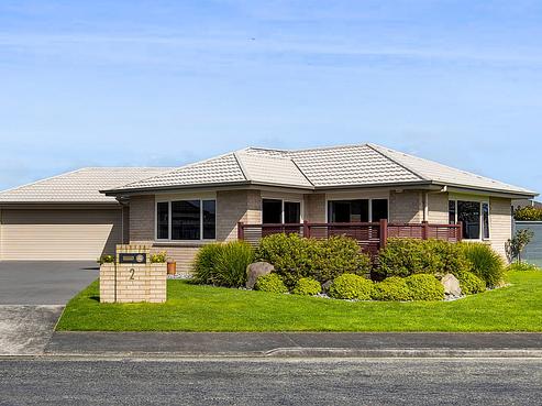 2 Murdoch Street, Hawera