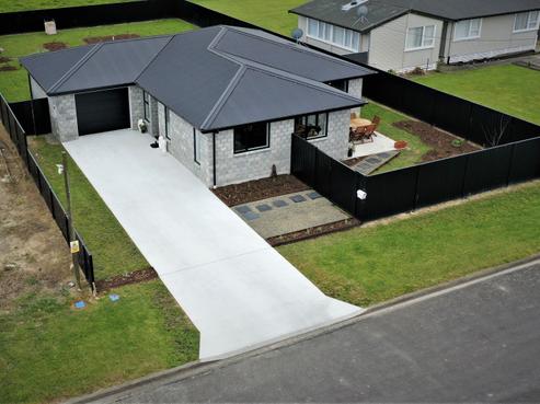 158 Apatu Street, Wairoa