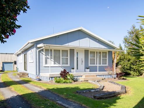 80 Pipiroa Road, Ngatea
