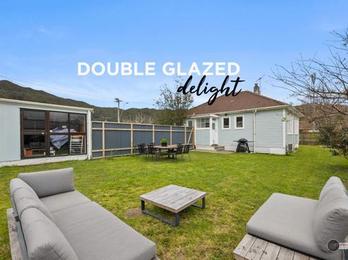 111 Waddington Drive, Naenae