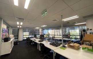 Savills - Great Full Floor Layout