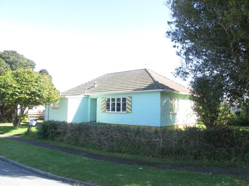 2 Brian Avenue, Wairoa