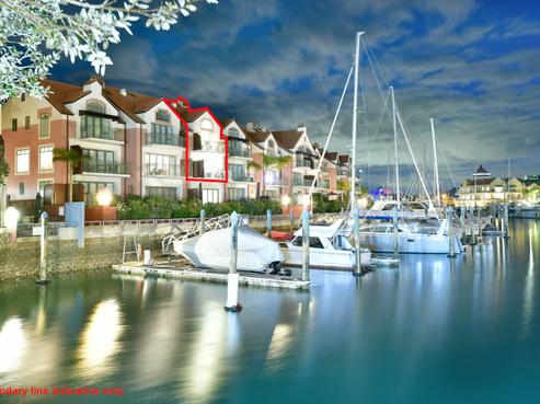 146 Harbour Village Drive, Gulf Harbour