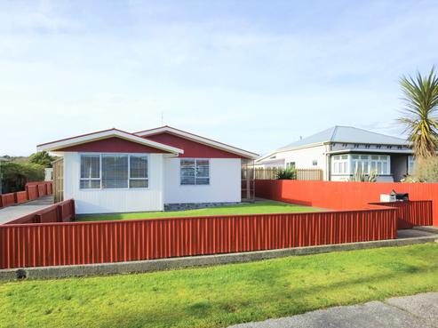 178 Park Street, Hokitika