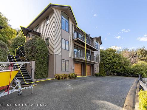 7/8 Mckerrow Place, Fernhill/Sunshine Bay