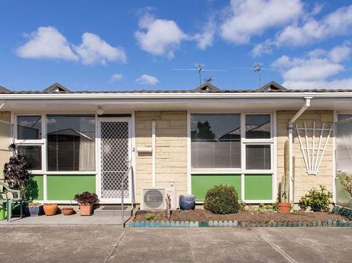 2/481 Manchester Street, Saint Albans