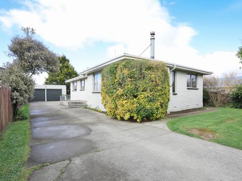 7 Hastings Street, Waikiwi